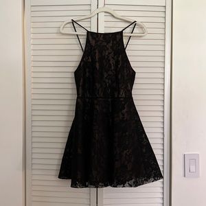 Chelsea brand Dress from Honey, a store in Canada